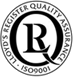 ISO 9001 Lloyd+s Register Quality Assurance